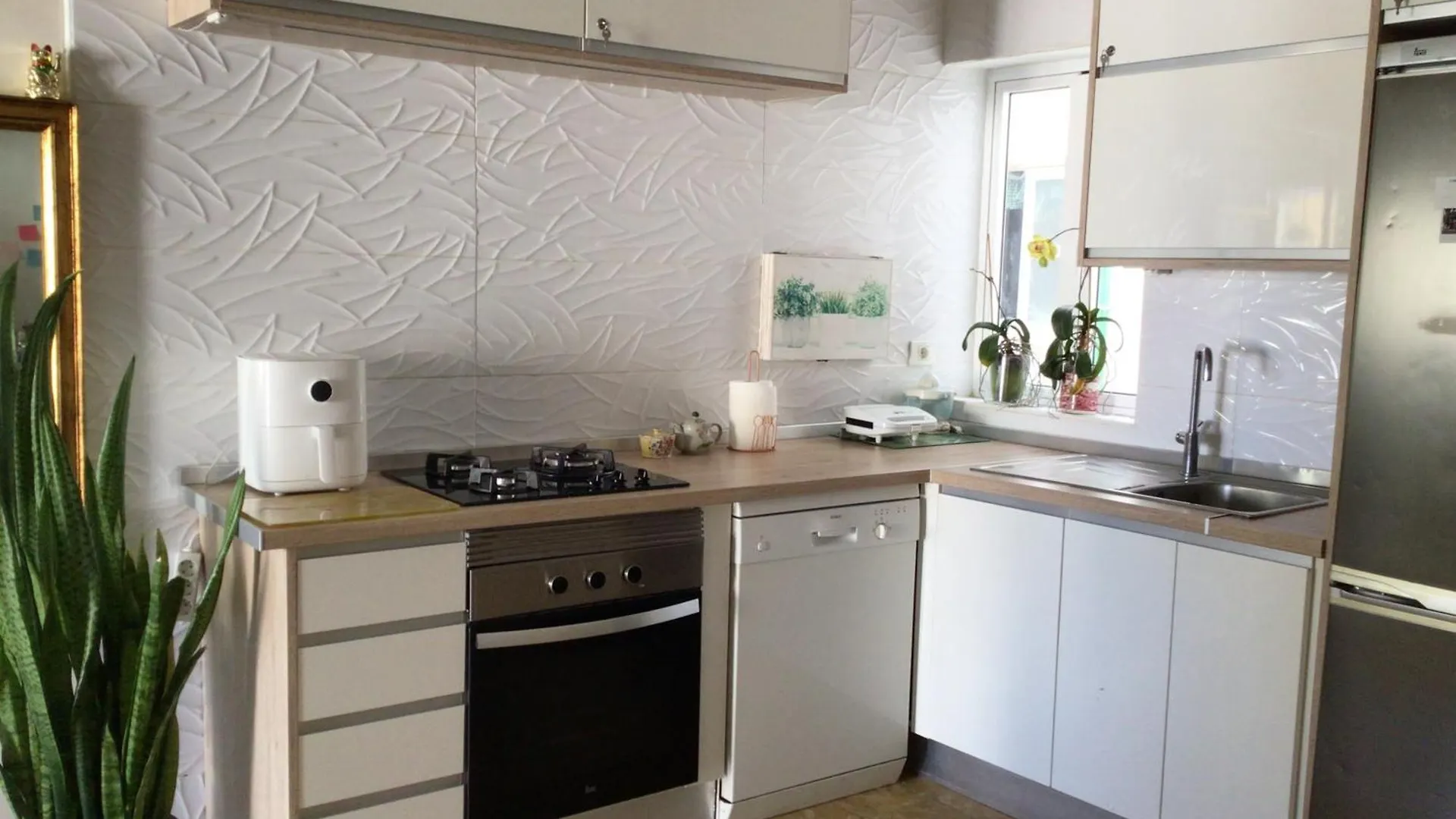 Apartamento Acogedor Y Equipado Santa Cruz de Tenerife