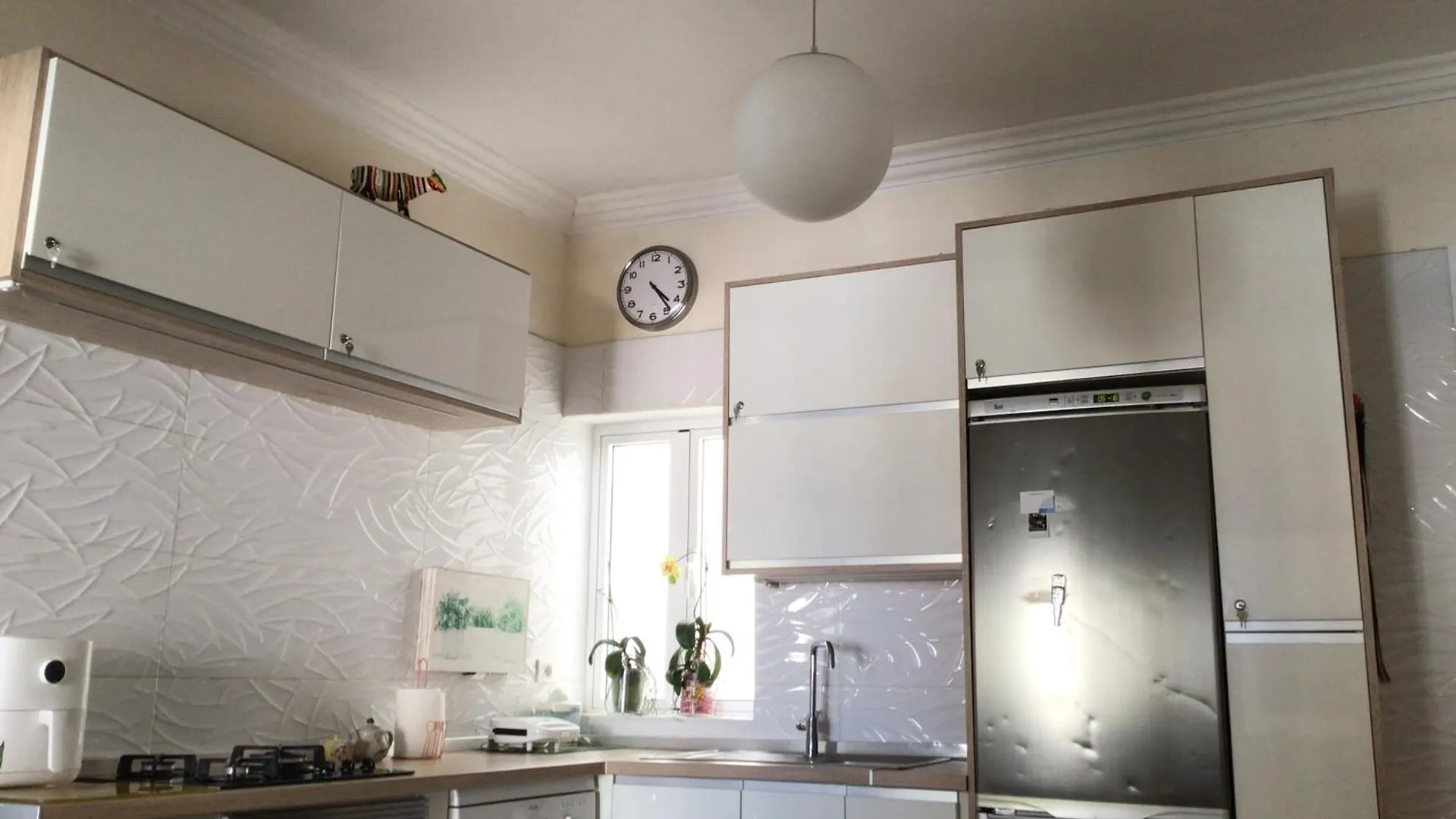 Apartamento Acogedor Y Equipado Santa Cruz de Tenerife
