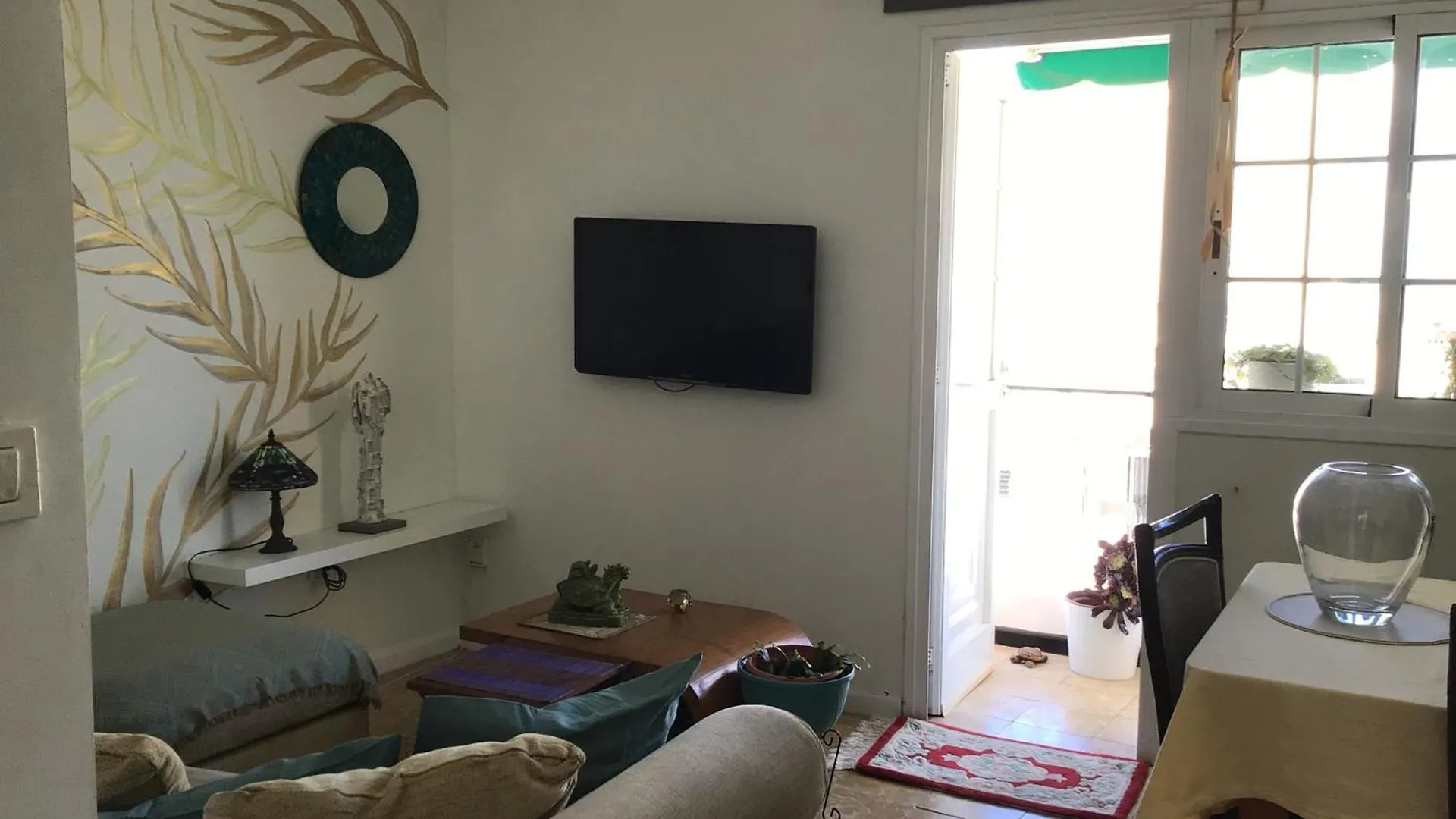 Apartamento Acogedor Y Equipado Santa Cruz de Tenerife 0*,  Espanha