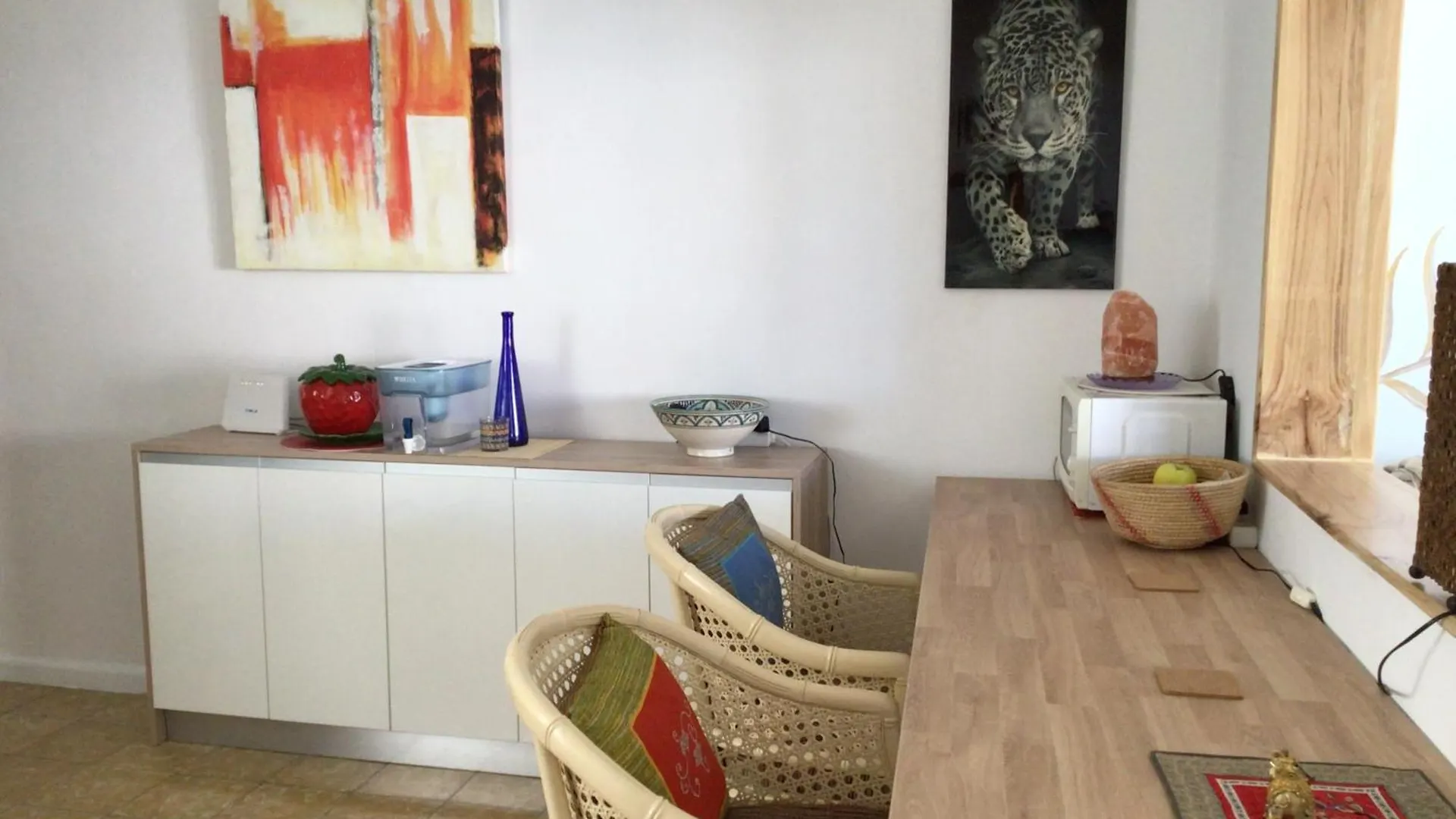Διαμέρισμα Apartamento Acogedor Y Equipado Σάντα Κρουζ Τενερίφης