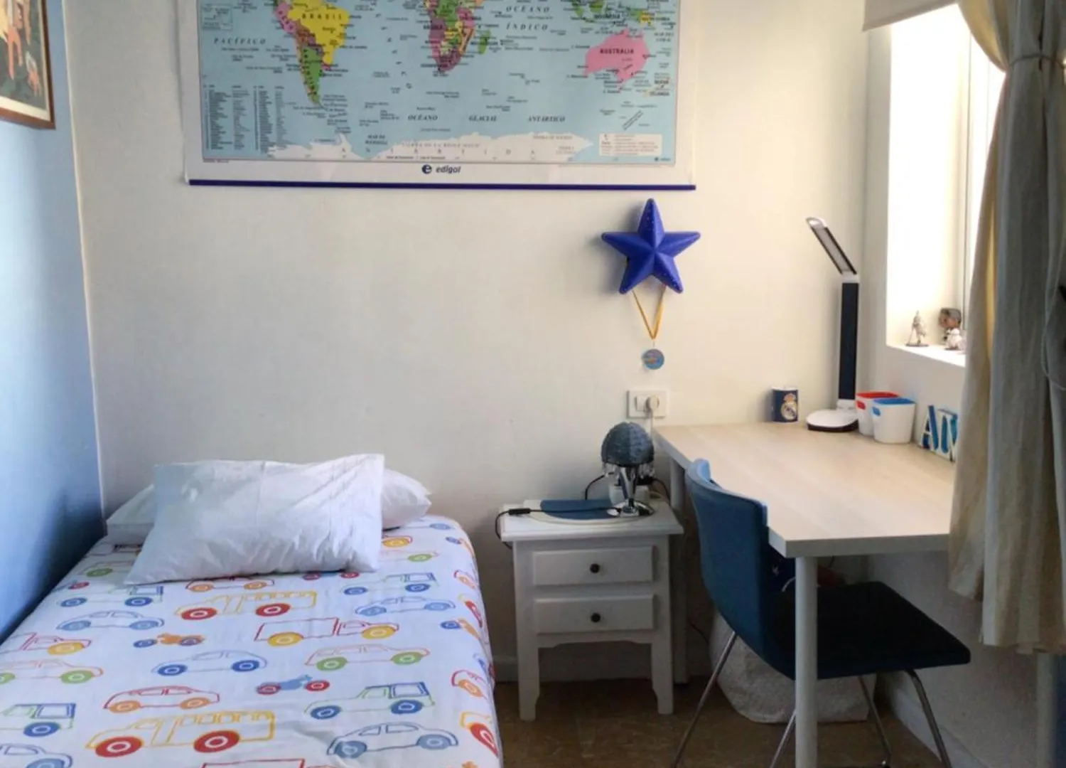 Apartamento Acogedor Y Equipado Santa Cruz de Tenerife