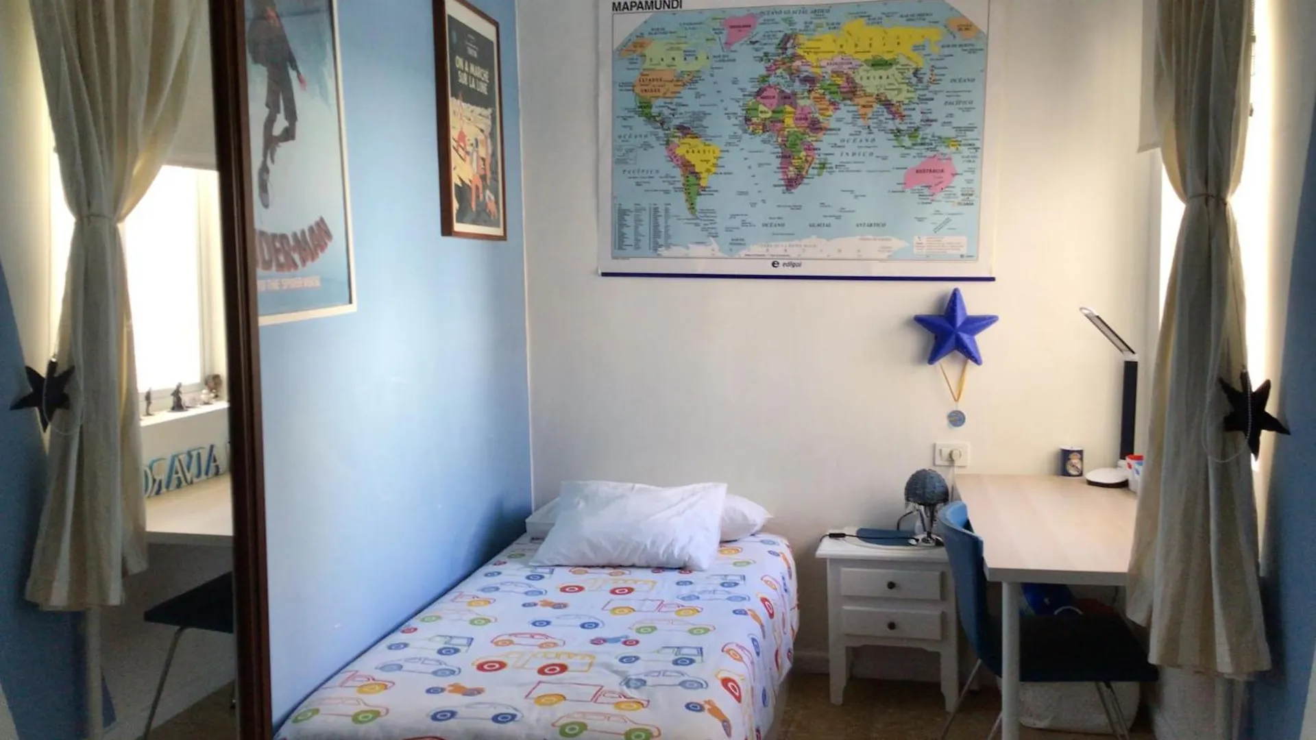 Apartamento Acogedor Y Equipado Σάντα Κρουζ Τενερίφης Ισπανία