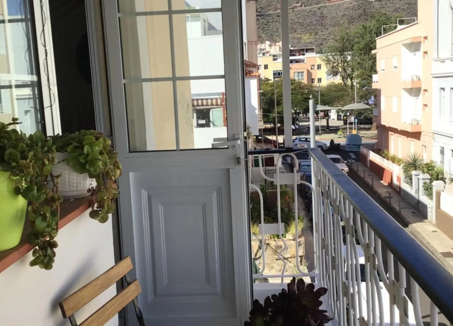 Apartamento Acogedor Y Equipado Santa Cruz de Tenerife 0*,