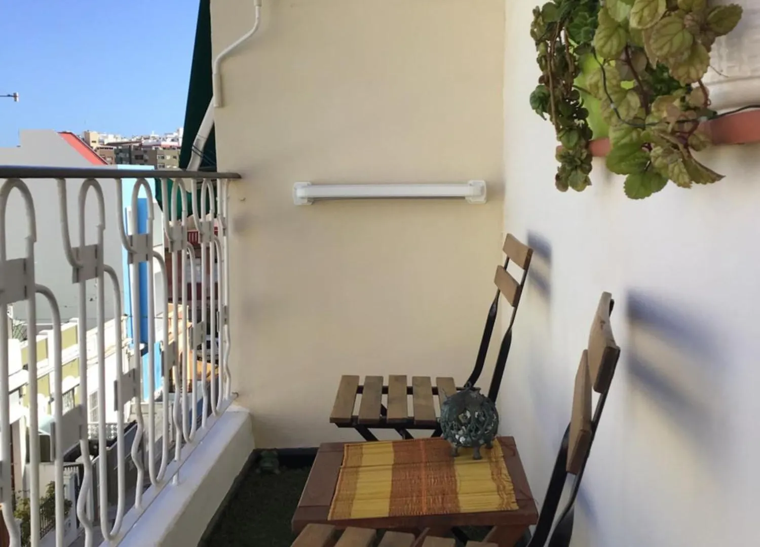 Apartamento Acogedor Y Equipado Santa Cruz de Tenerife