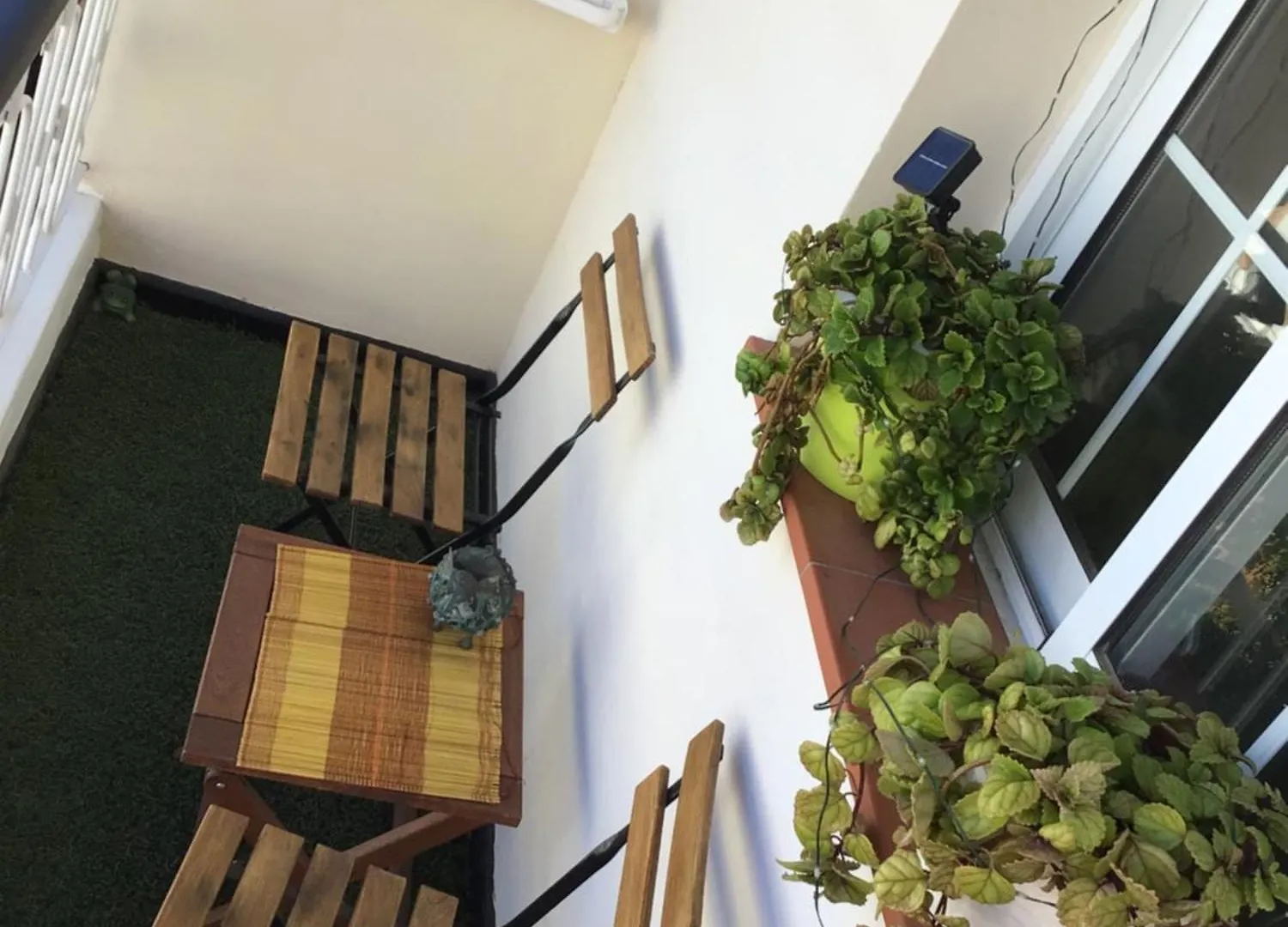 Apartamento Acogedor Y Equipado Σάντα Κρουζ Τενερίφης Διαμέρισμα