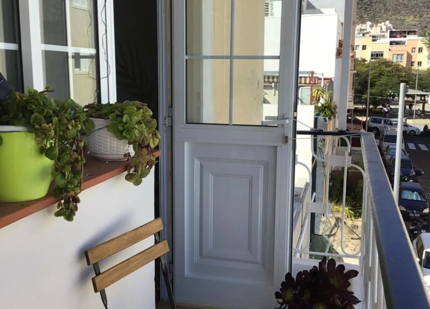 Apartamento Acogedor Y Equipado Santa Cruz de Tenerife