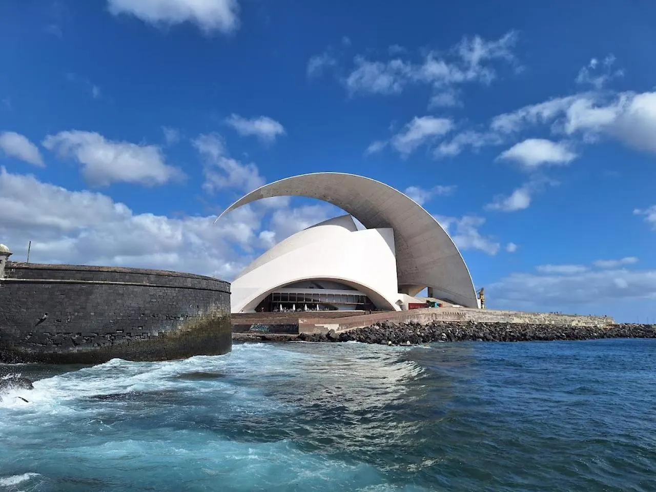 Apartamento Acogedor Y Equipado Santa Cruz de Tenerife Espanha